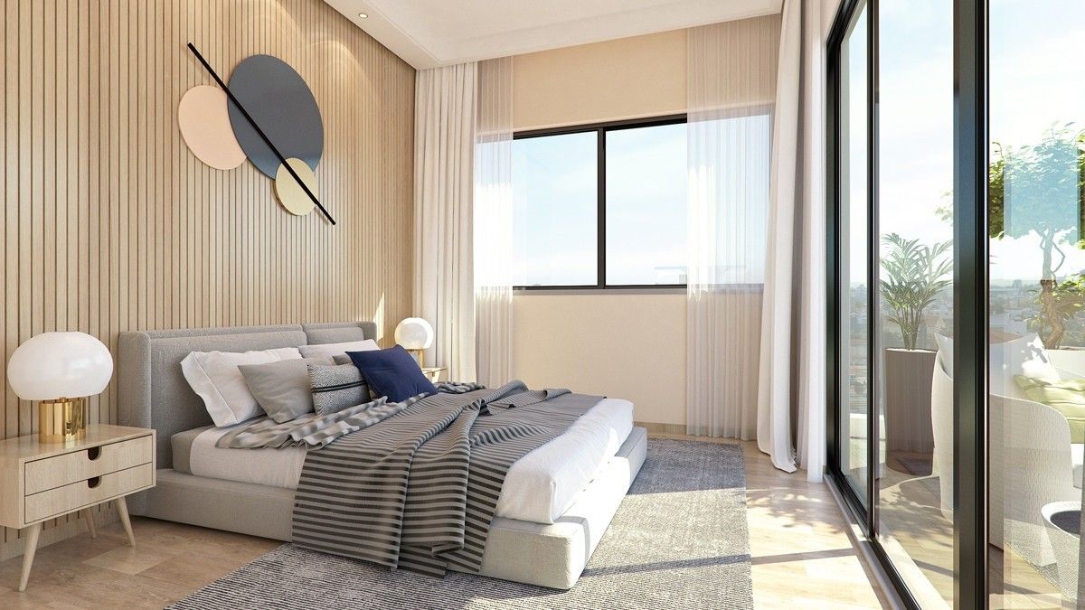 Apartment in Limassol, Cyprus, 109 m² - picture 5