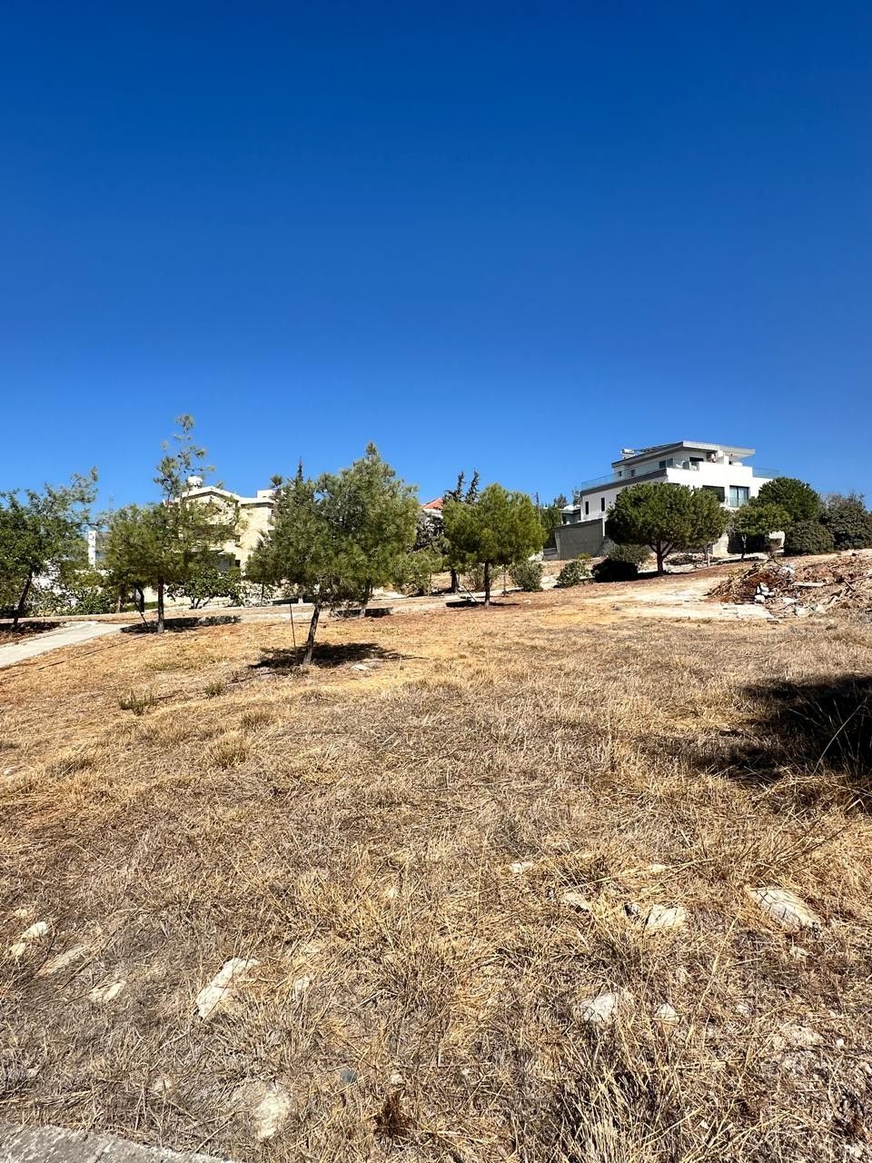 Terreno a Limassol, Cipro, 519 m2 - foto 5