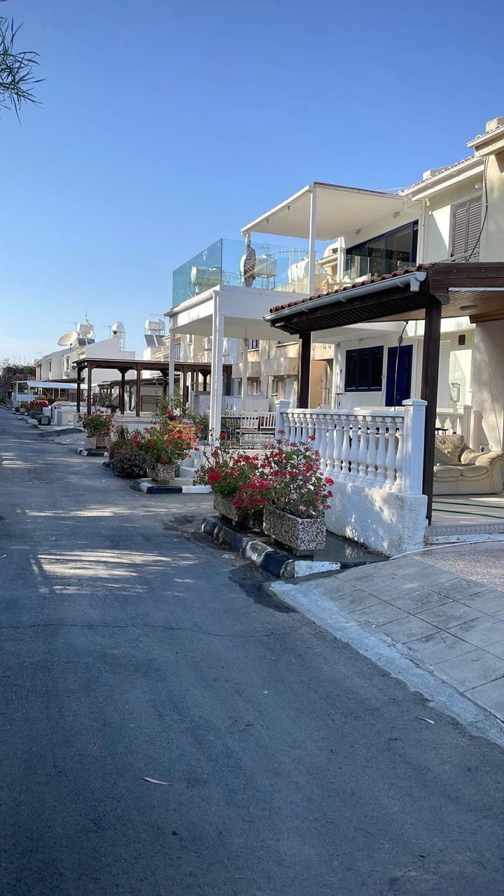 Villa a Larnaca, Cipro, 73 m² - foto 5