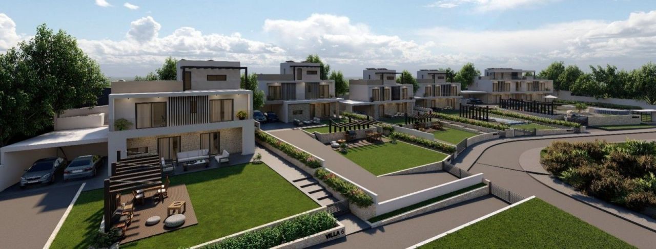 Villa à Limassol, Chypre, 474 m² - image 5