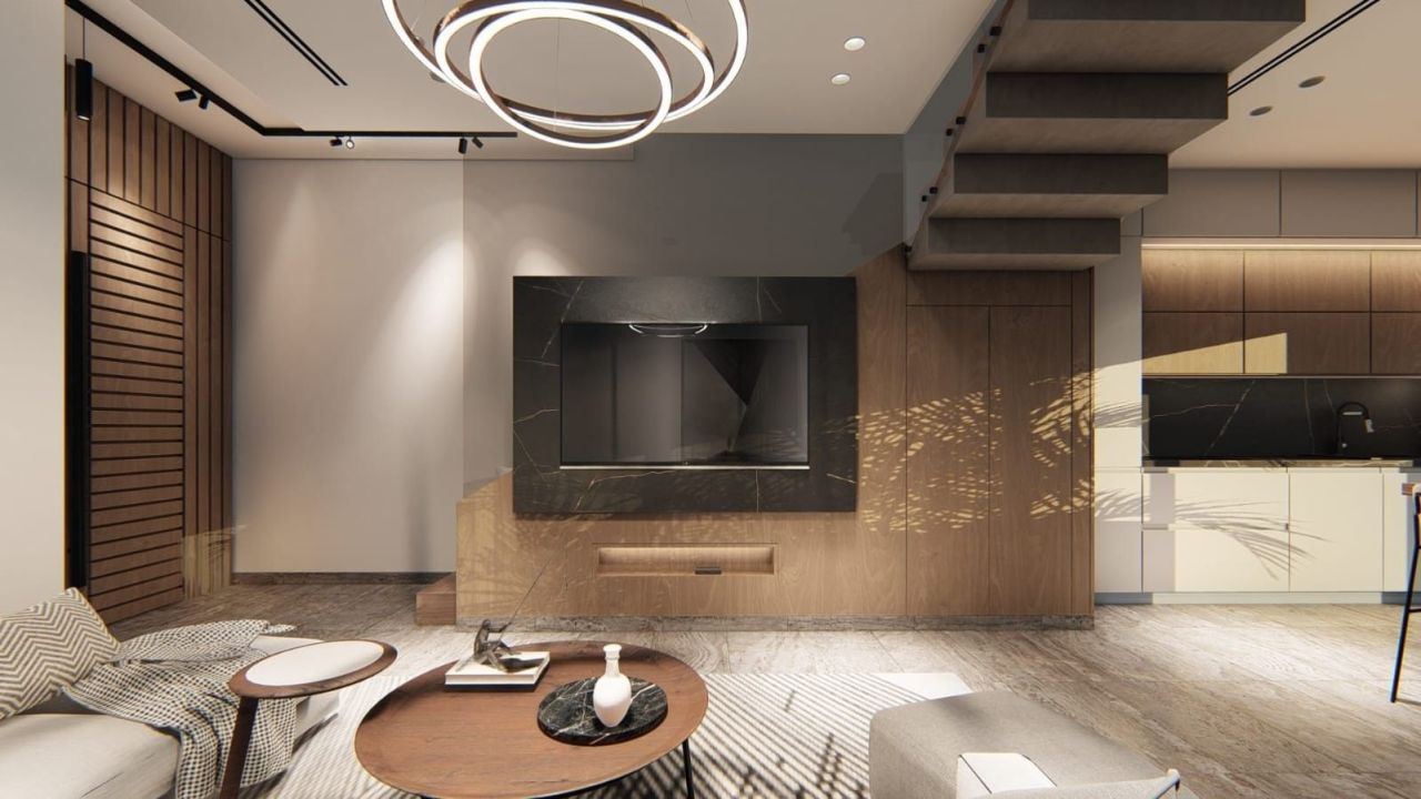 Villa in Limassol, Cyprus, 112 m² - picture 5