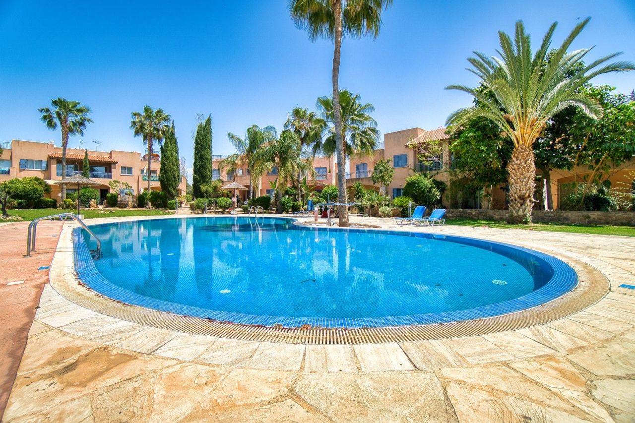 Apartment in Paphos, Zypern, 51 m² - Foto 5