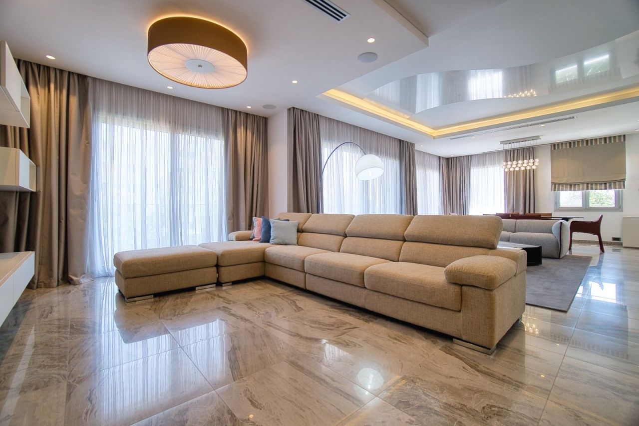 Penthouse à Limassol, Chypre, 270 m² - image 5