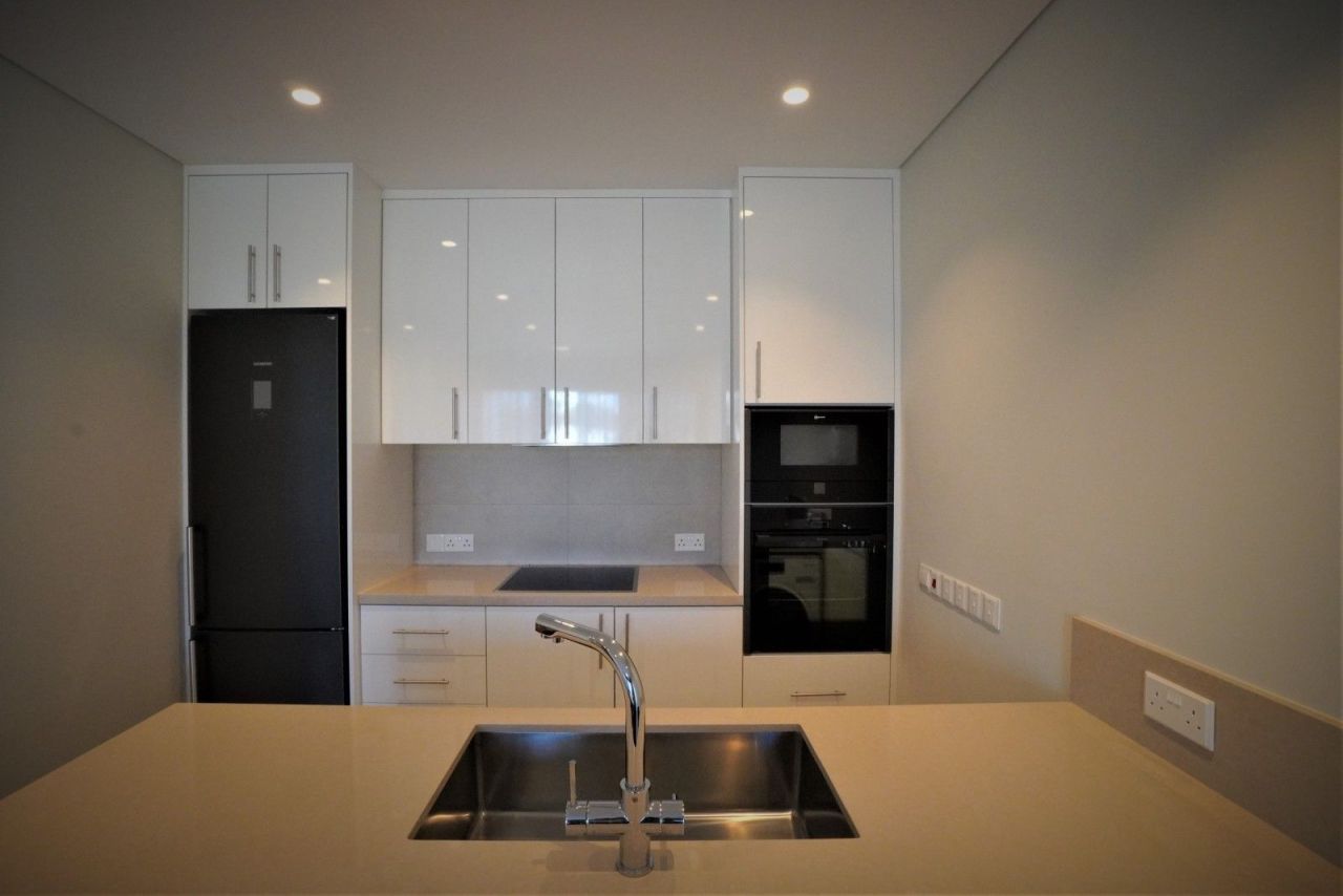 Appartamenti a Paphos, Cipro, 120 m² - foto 5