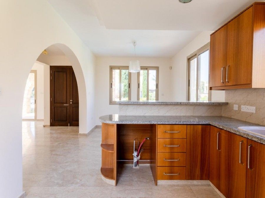 Villa en Pafos, Chipre, 122 m² - imagen 5