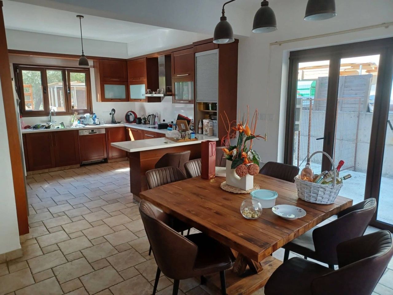 Villa in Limassol, Cyprus, 240 m² - picture 5