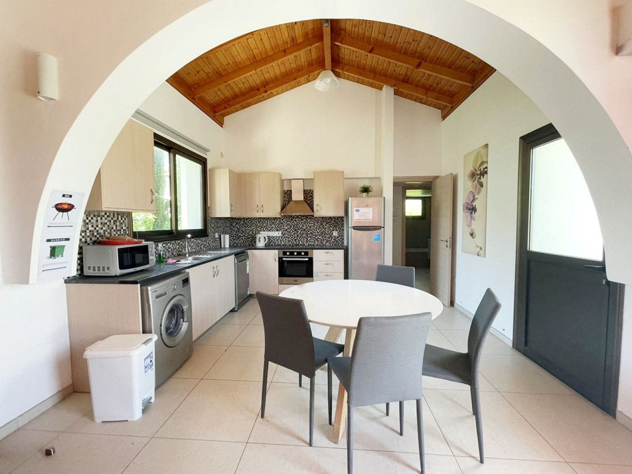 Villa in Protaras, Zypern, 123 m² - Foto 5