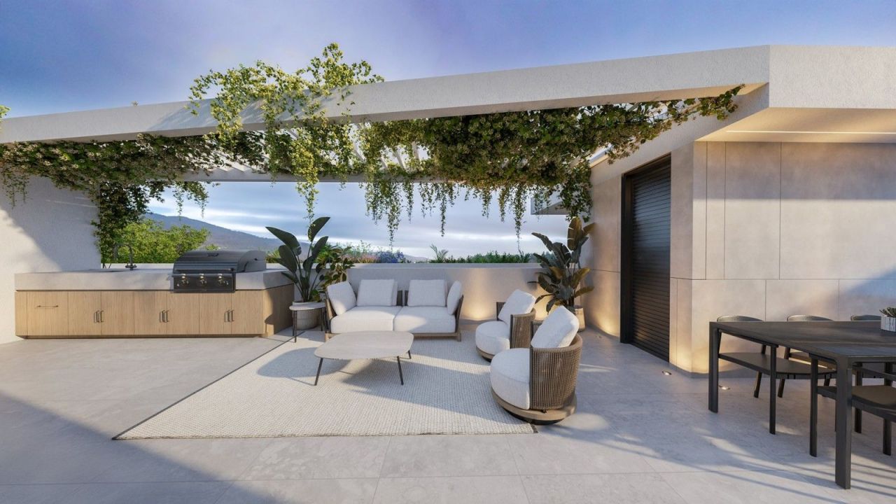 Penthouse à Limassol, Chypre, 103 m² - image 5