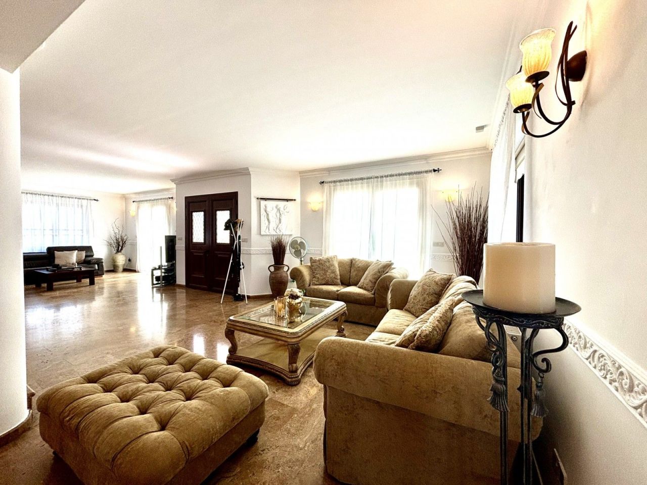 Villa a Limassol, Cipro, 430 m² - foto 5