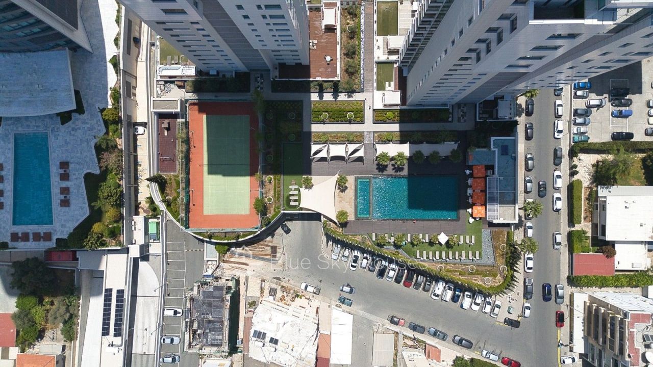 Apartment in Limassol, Zypern, 162 m² - Foto 5