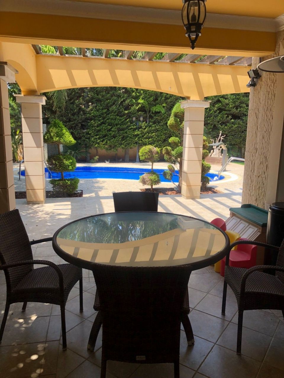 Villa in Limassol, Cyprus, 301 m² - picture 5