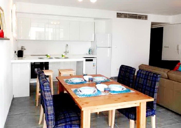 Apartamento en Limasol, Chipre, 93 m² - imagen 5