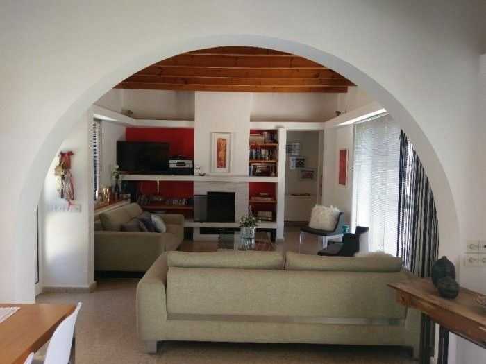 Bungalow in Paphos, Zypern, 117 m² - Foto 5