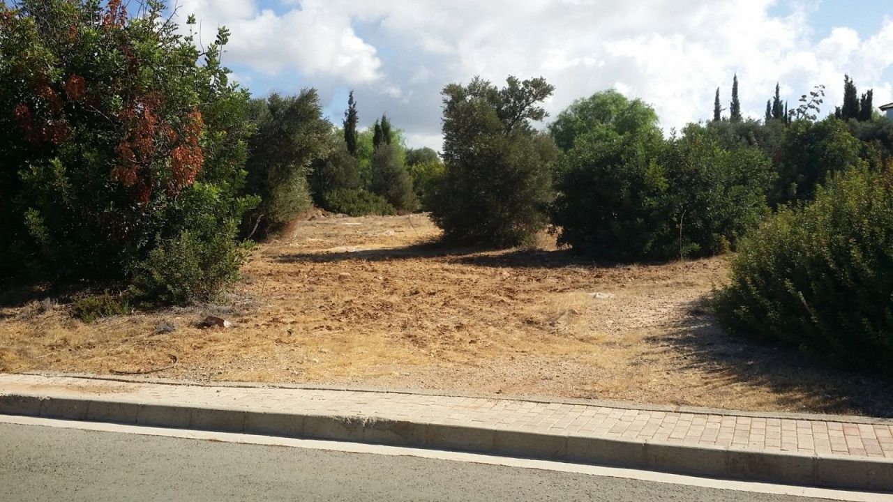 Villa en Pafos, Chipre, 206 m² - imagen 5