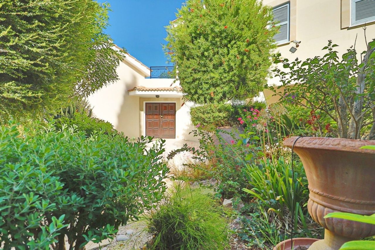 Villa a Paphos, Cipro, 189 m² - foto 5