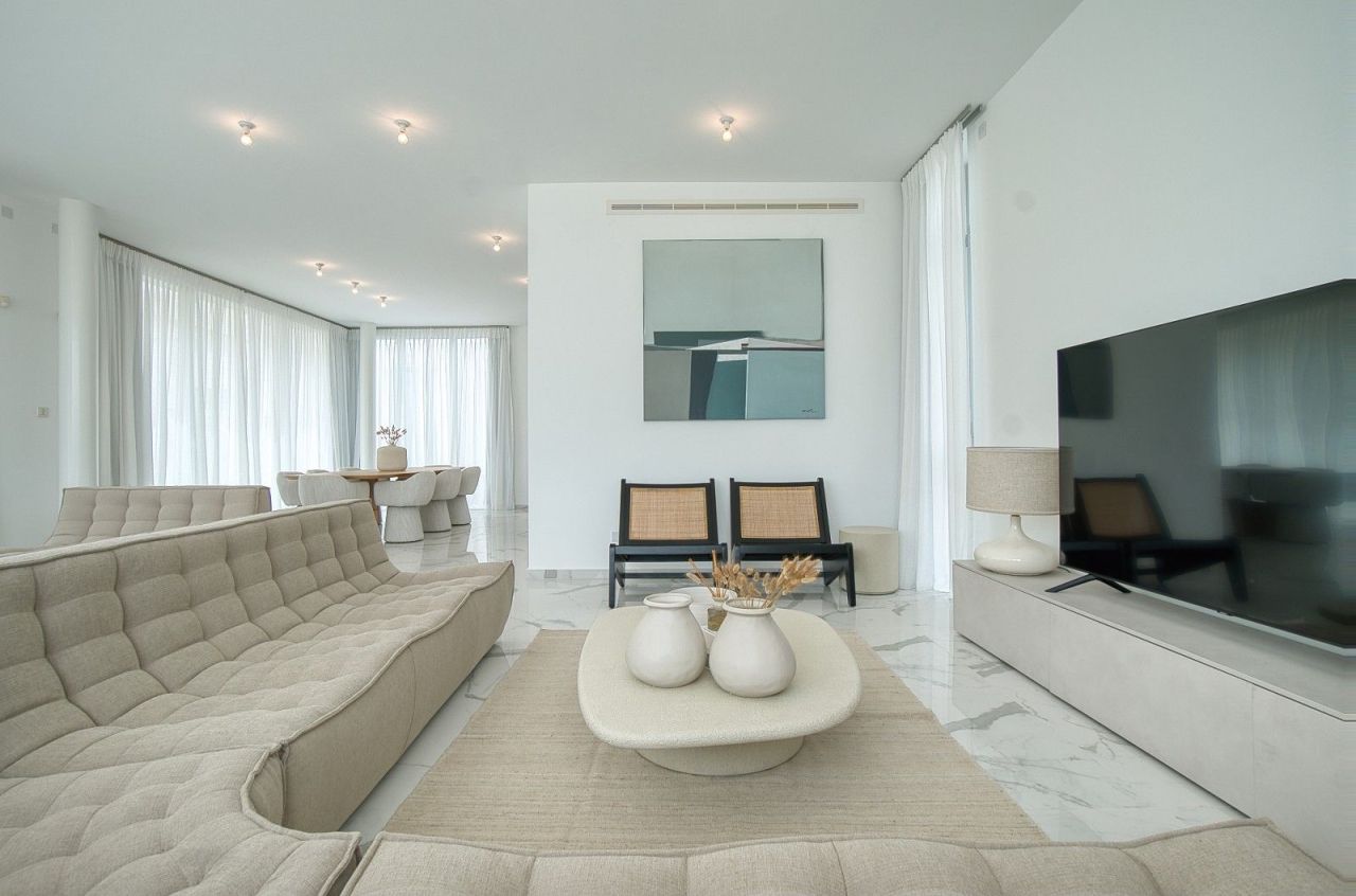 Villa en Pafos, Chipre, 295 m² - imagen 5