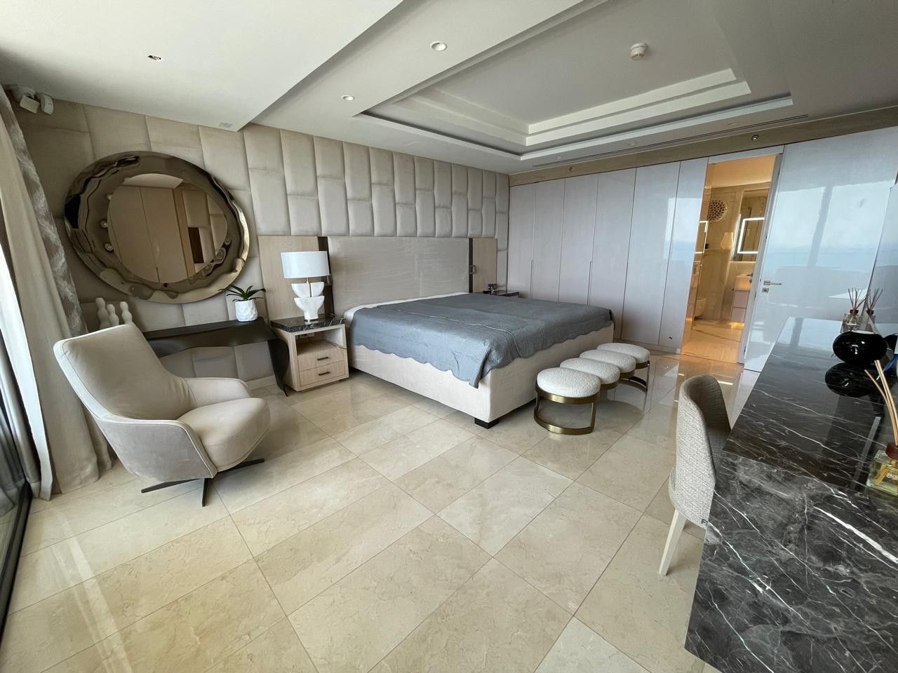 Appartamenti a Limassol, Cipro, 219 m² - foto 5