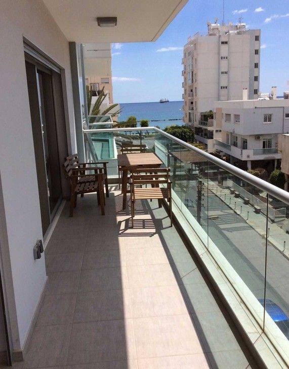 Appartamenti a Limassol, Cipro, 125 m² - foto 5