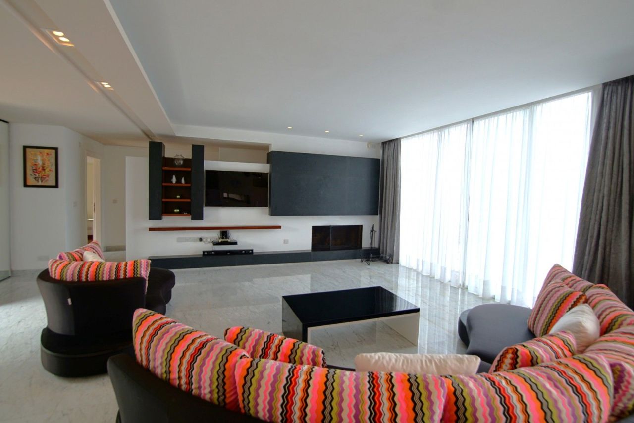 Villa en Pafos, Chipre, 485 m² - imagen 5