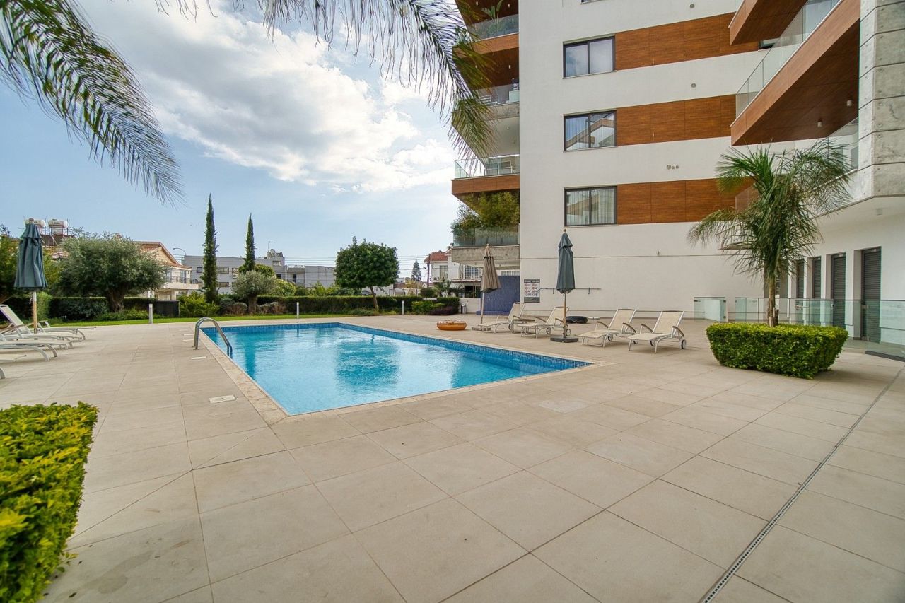 Apartment in Limassol, Zypern, 98 m² - Foto 5