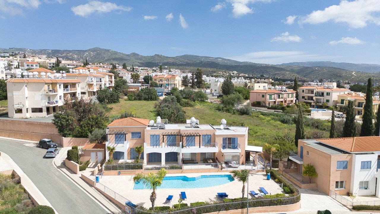 Apartment in Paphos, Zypern, 106 m² - Foto 5