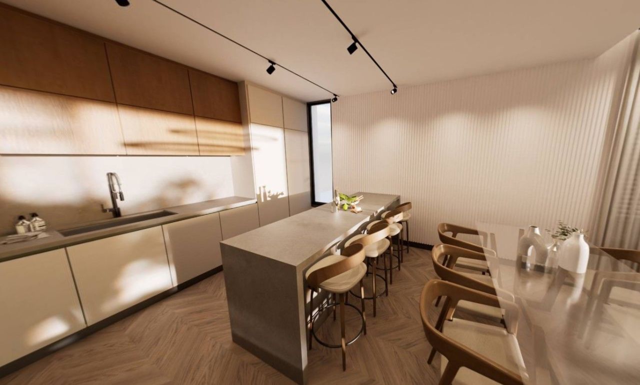 Penthouse in Limassol, Cyprus, 190 m² - picture 5