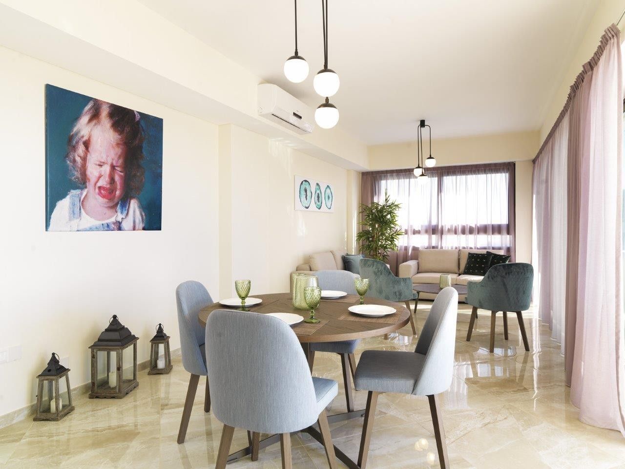 Apartment in Limassol, Cyprus, 159 m² - picture 5