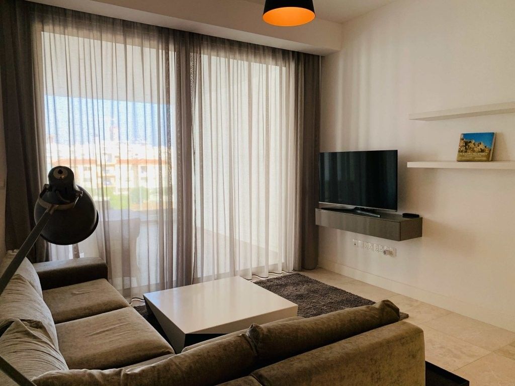 Apartment in Limassol, Cyprus, 123 m² - picture 5