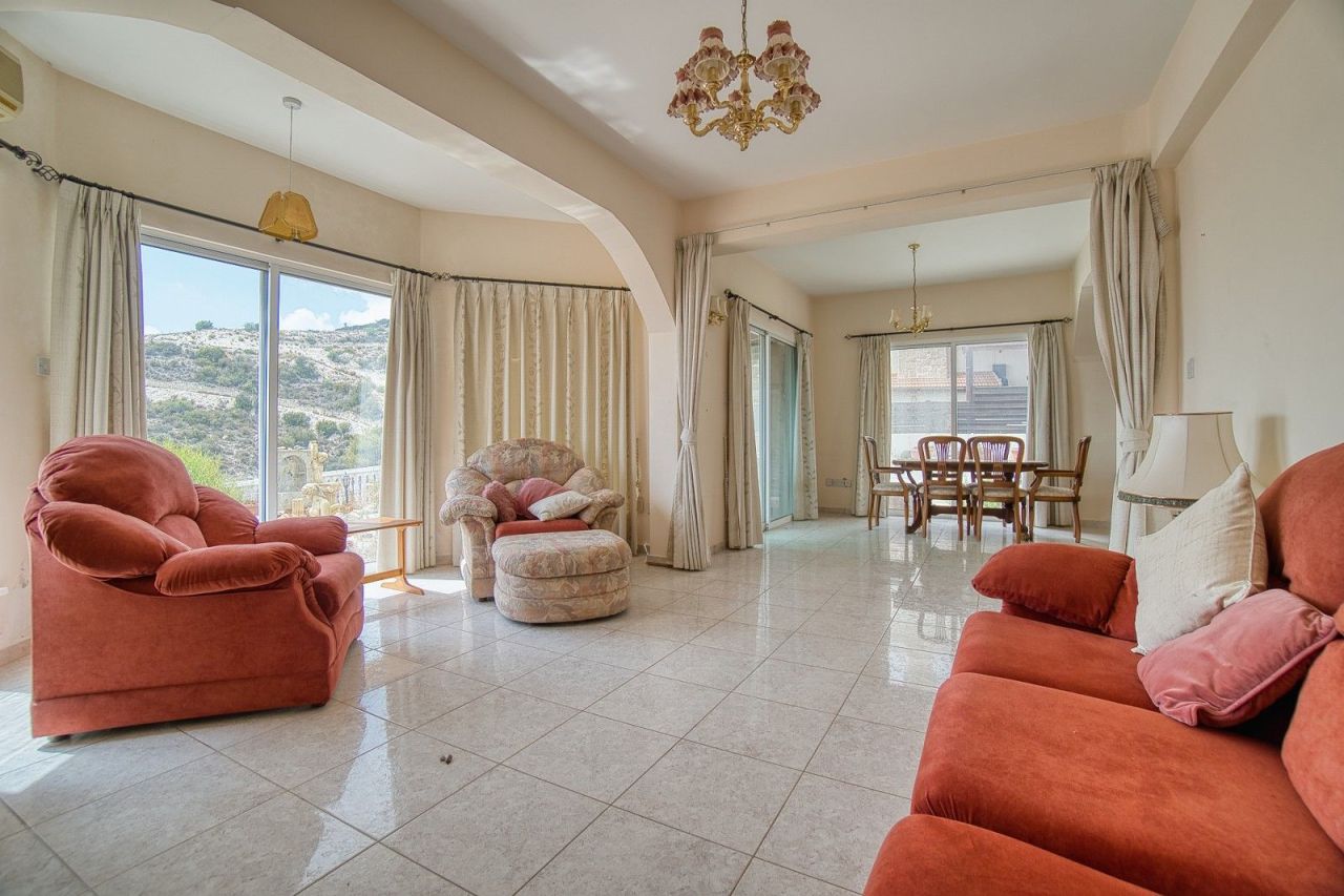 Villa à Paphos, Chypre, 150 m² - image 5