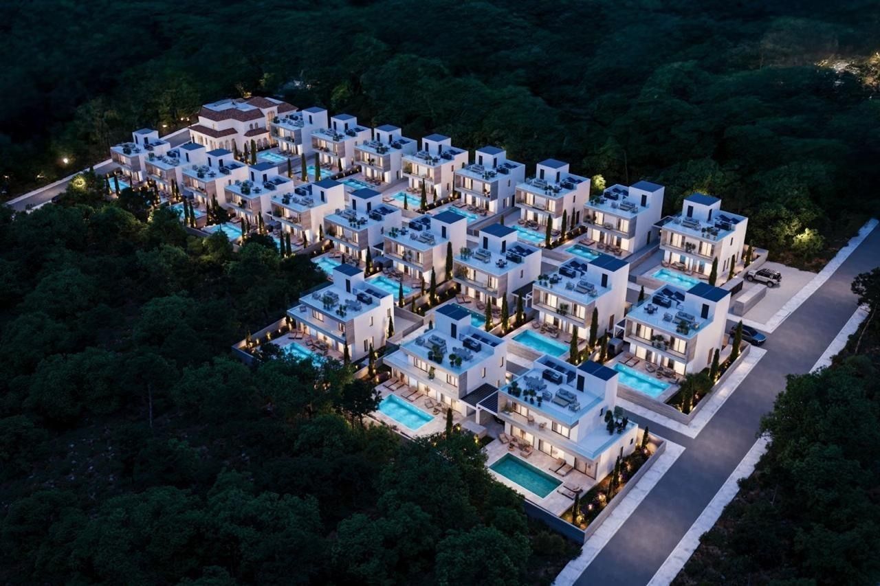 Villa à Paphos, Chypre, 148 m² - image 5