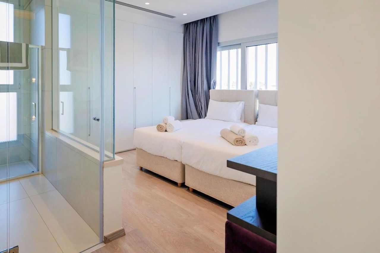 Villa à Protaras, Chypre, 177 m² - image 5