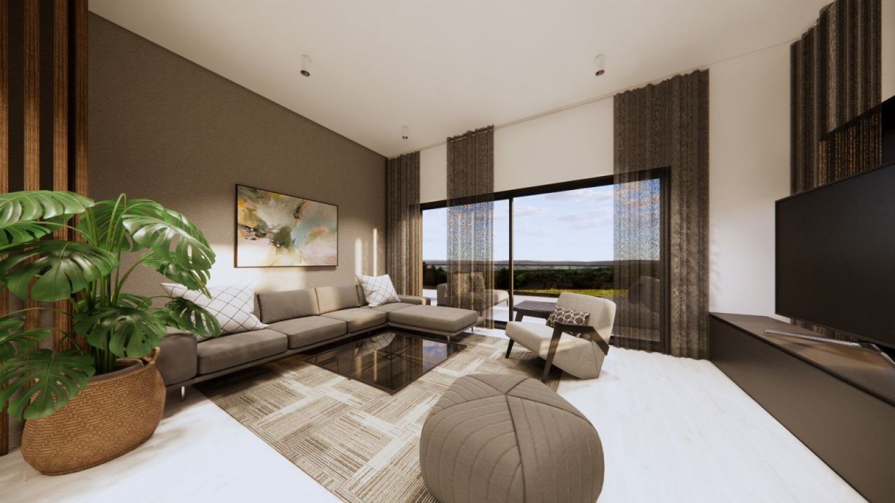 Villa in Limassol, Zypern, 196 m² - Foto 5