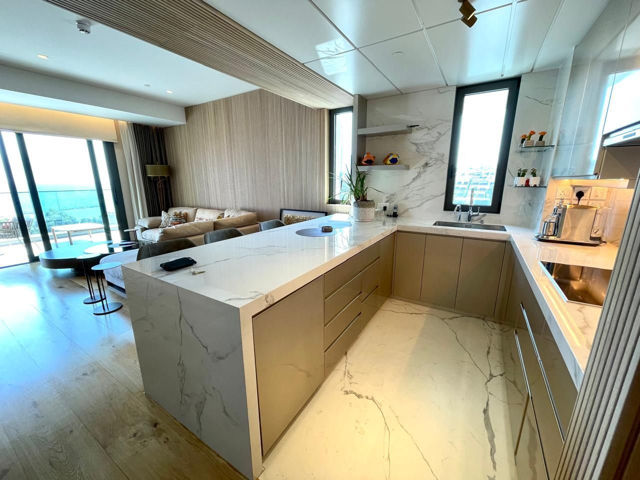 Apartment in Limassol, Zypern, 88 m² - Foto 5