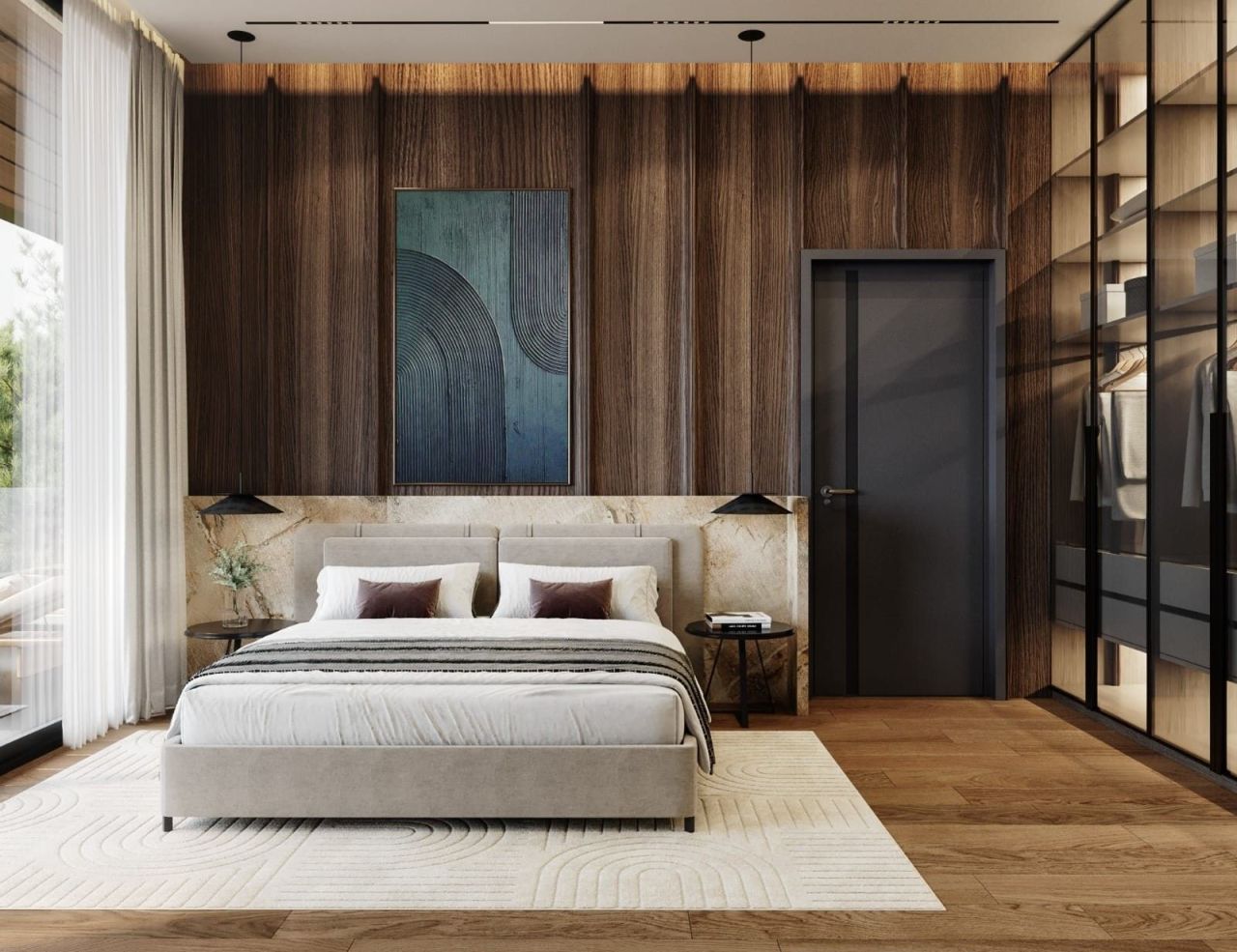 Villa in Paphos, Cyprus, 780 m² - picture 5