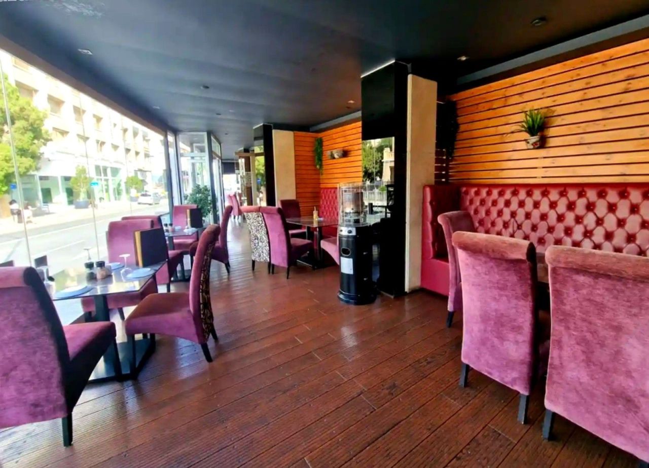 Cafetería, restaurante en Lárnaca, Chipre, 180 m² - imagen 5