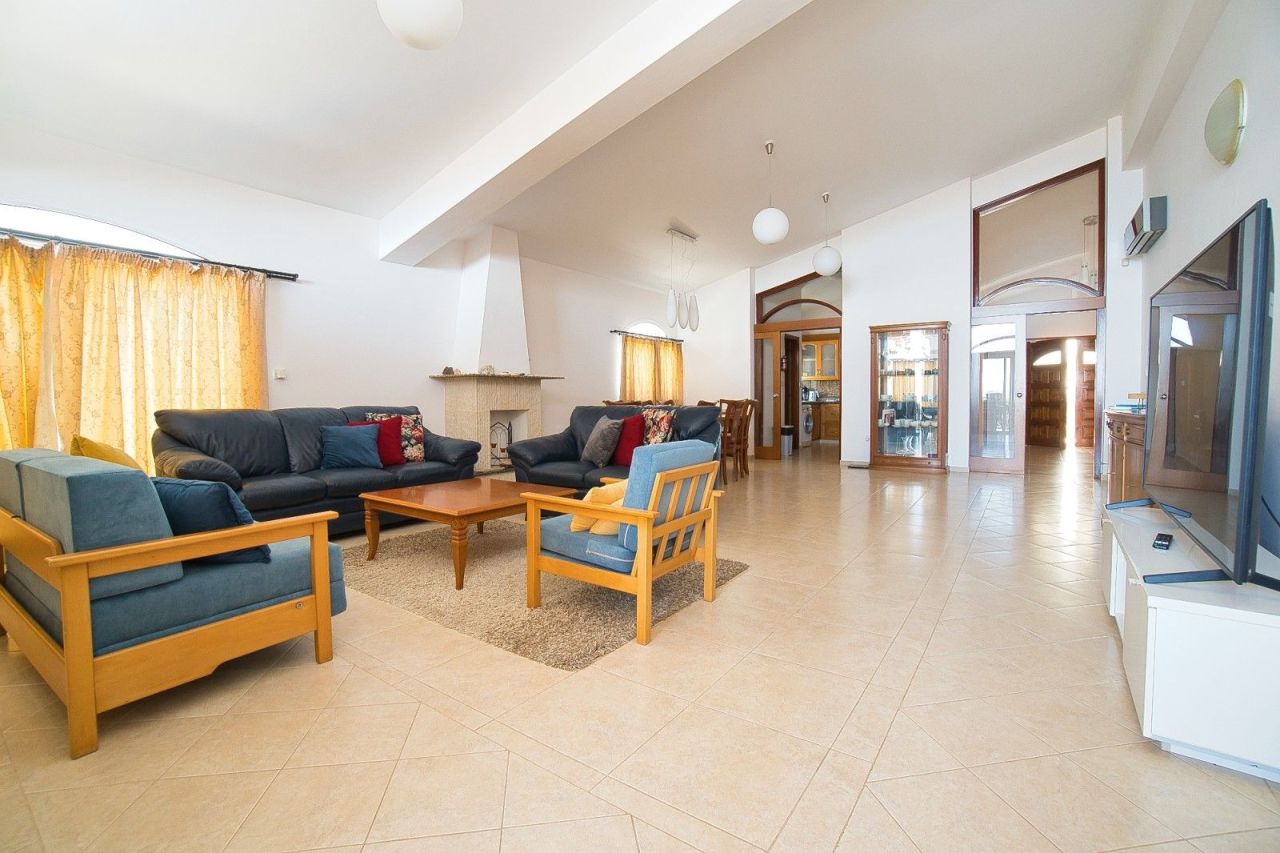 Villa a Limassol, Cipro, 205 m² - foto 5