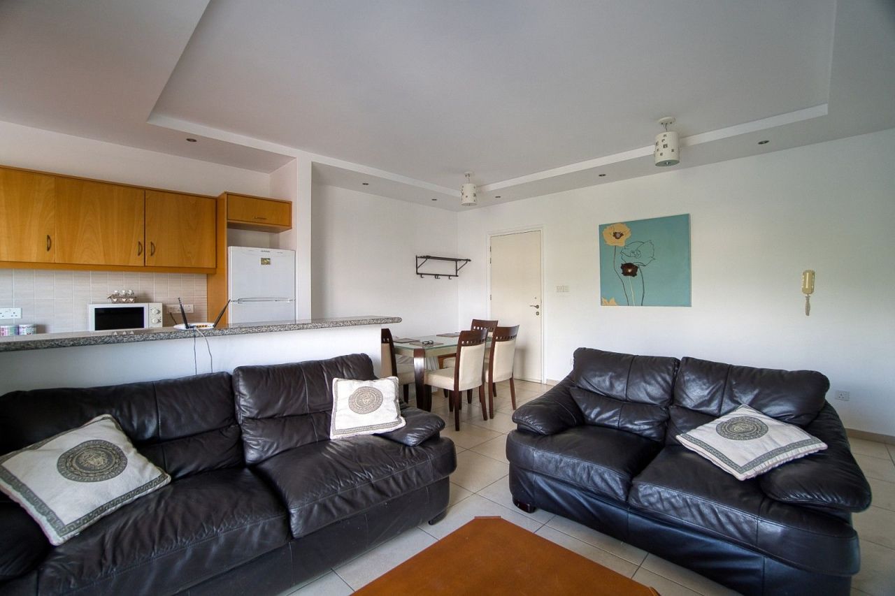 Appartement à Paphos, Chypre, 83 m² - image 5