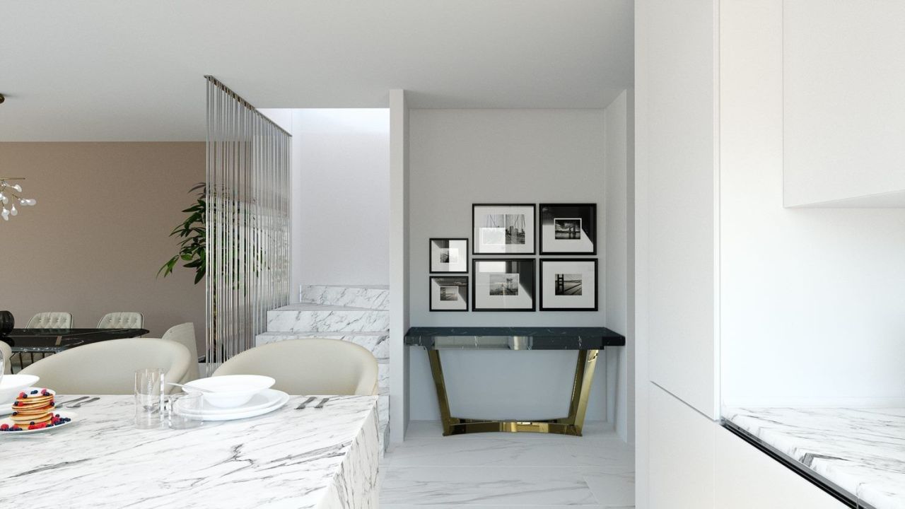 Villa en Limasol, Chipre, 287 m² - imagen 5