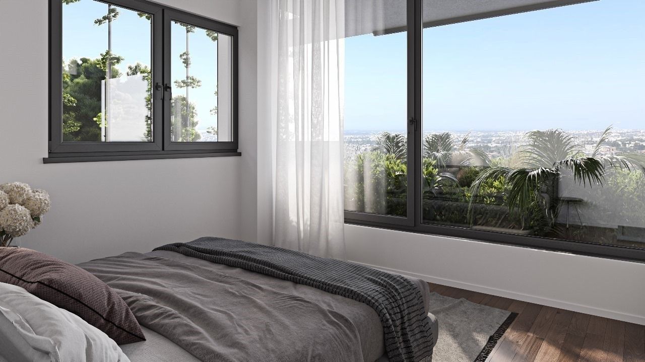 Ático en Limasol, Chipre, 161 m² - imagen 5