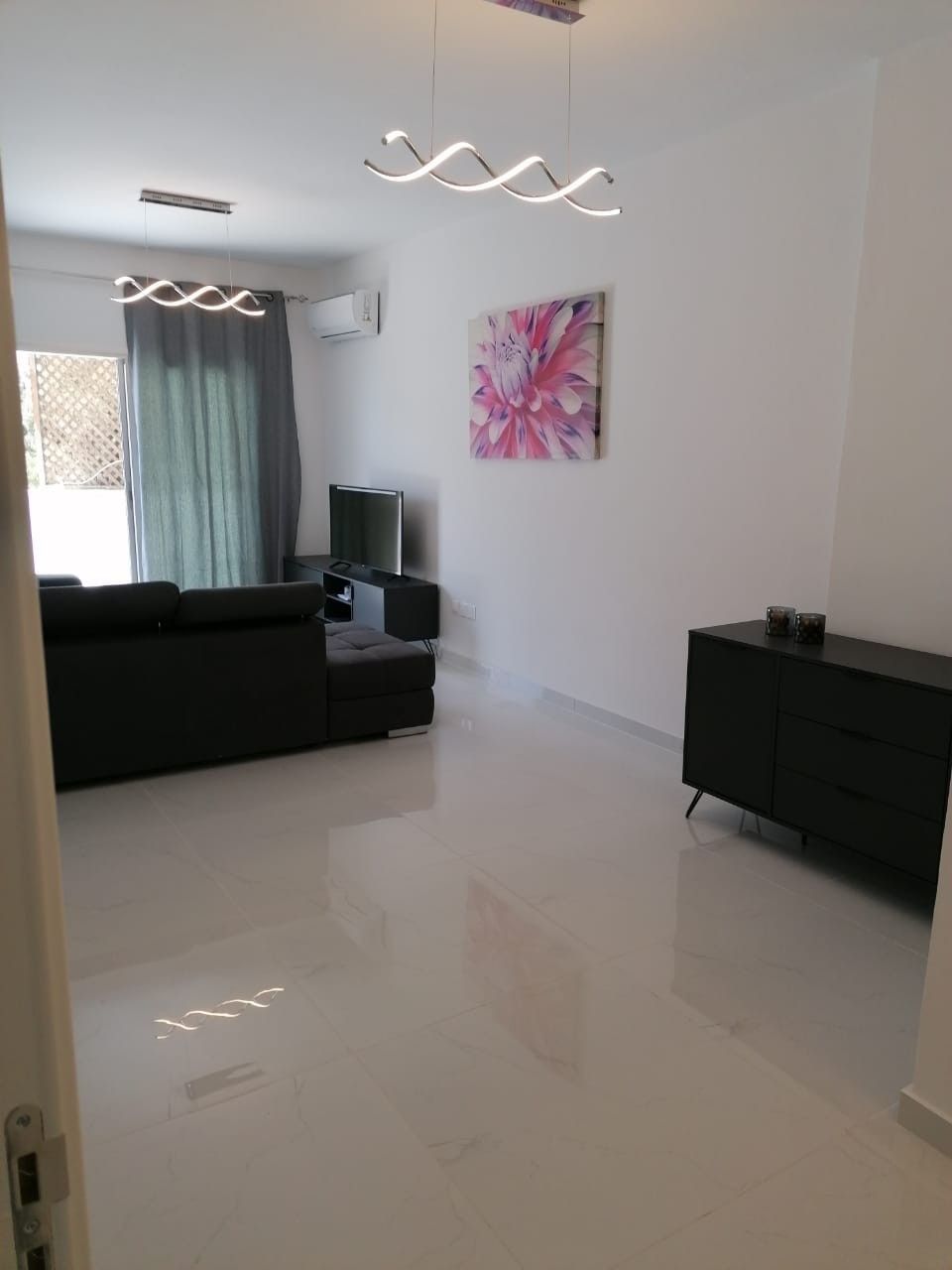 Apartamento en Limasol, Chipre, 110 m² - imagen 5
