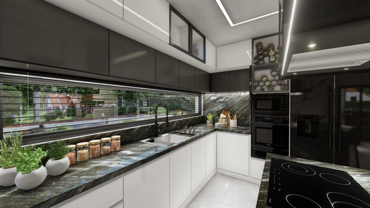 Villa in Limassol, Cyprus, 288 m² - picture 5