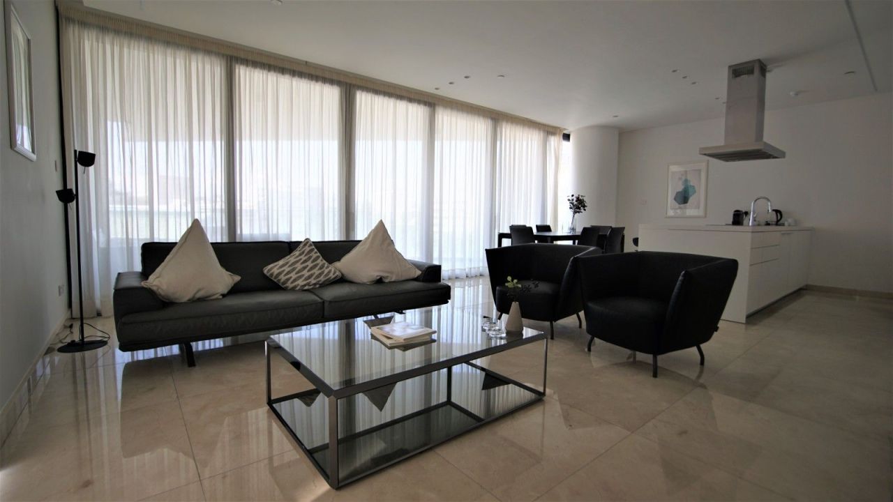 Apartment in Nikosia, Zypern, 172 m² - Foto 5