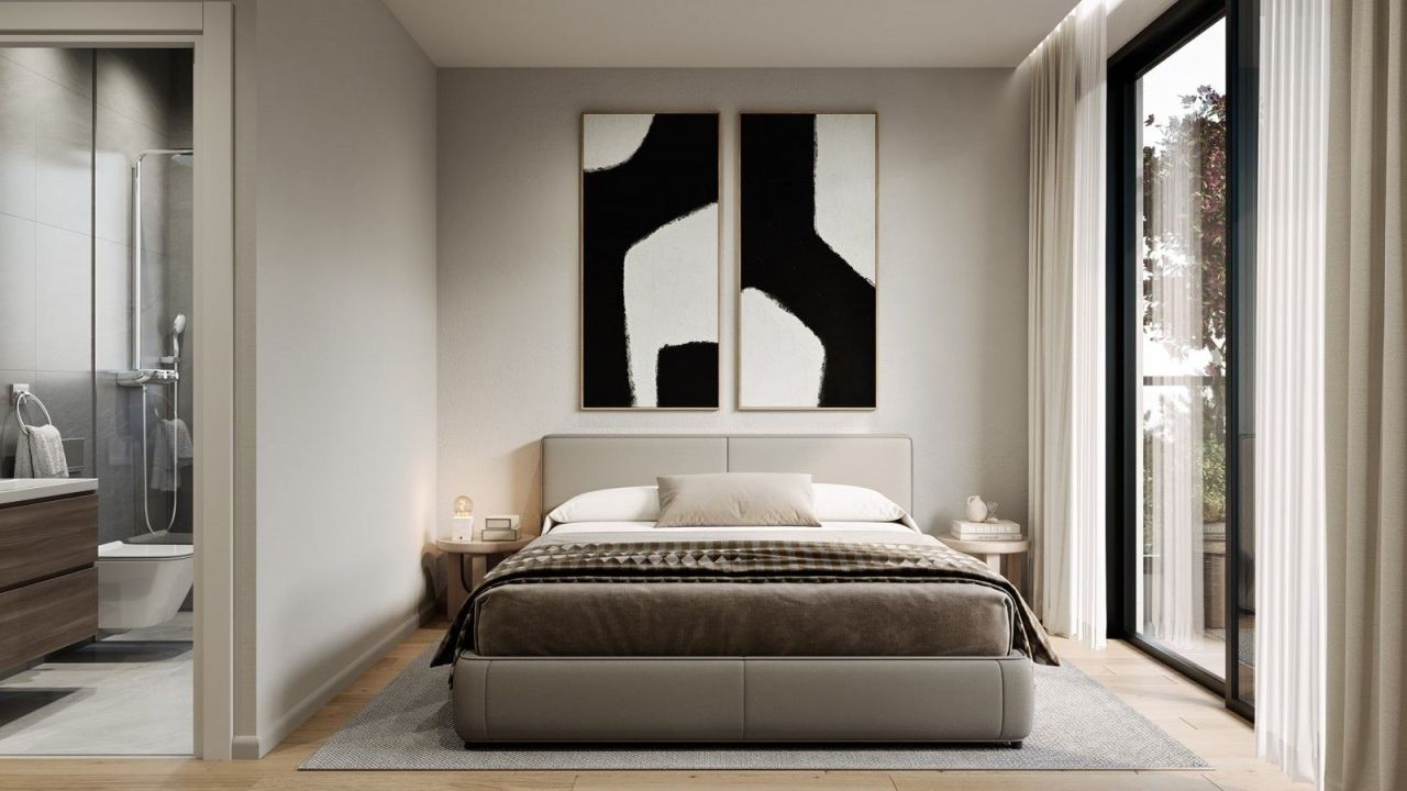 Apartamento en Limasol, Chipre, 103 m² - imagen 5