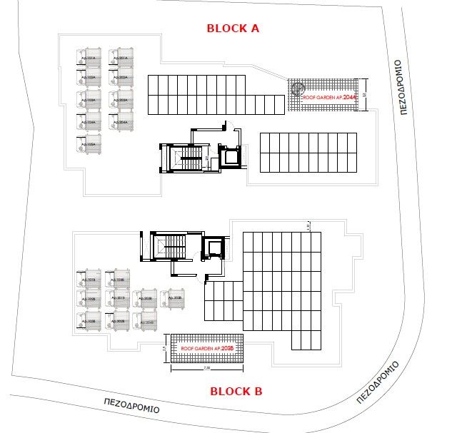 Appartamenti a Limassol, Cipro, 107 m² - foto 5