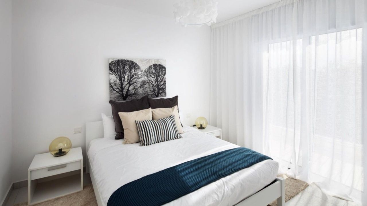 Appartamenti a Paphos, Cipro, 107 m² - foto 5