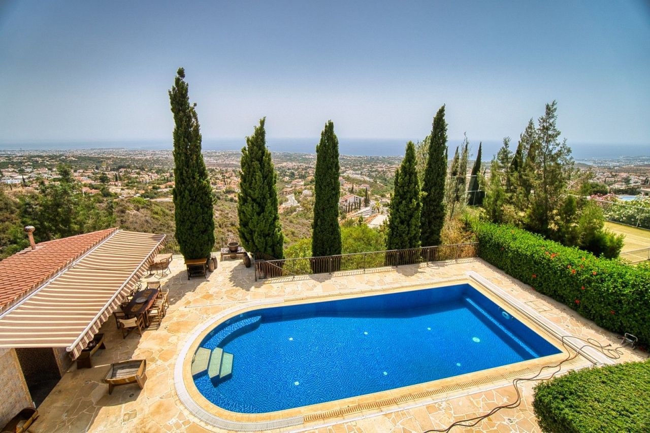 Villa a Paphos, Cipro, 400 m² - foto 5