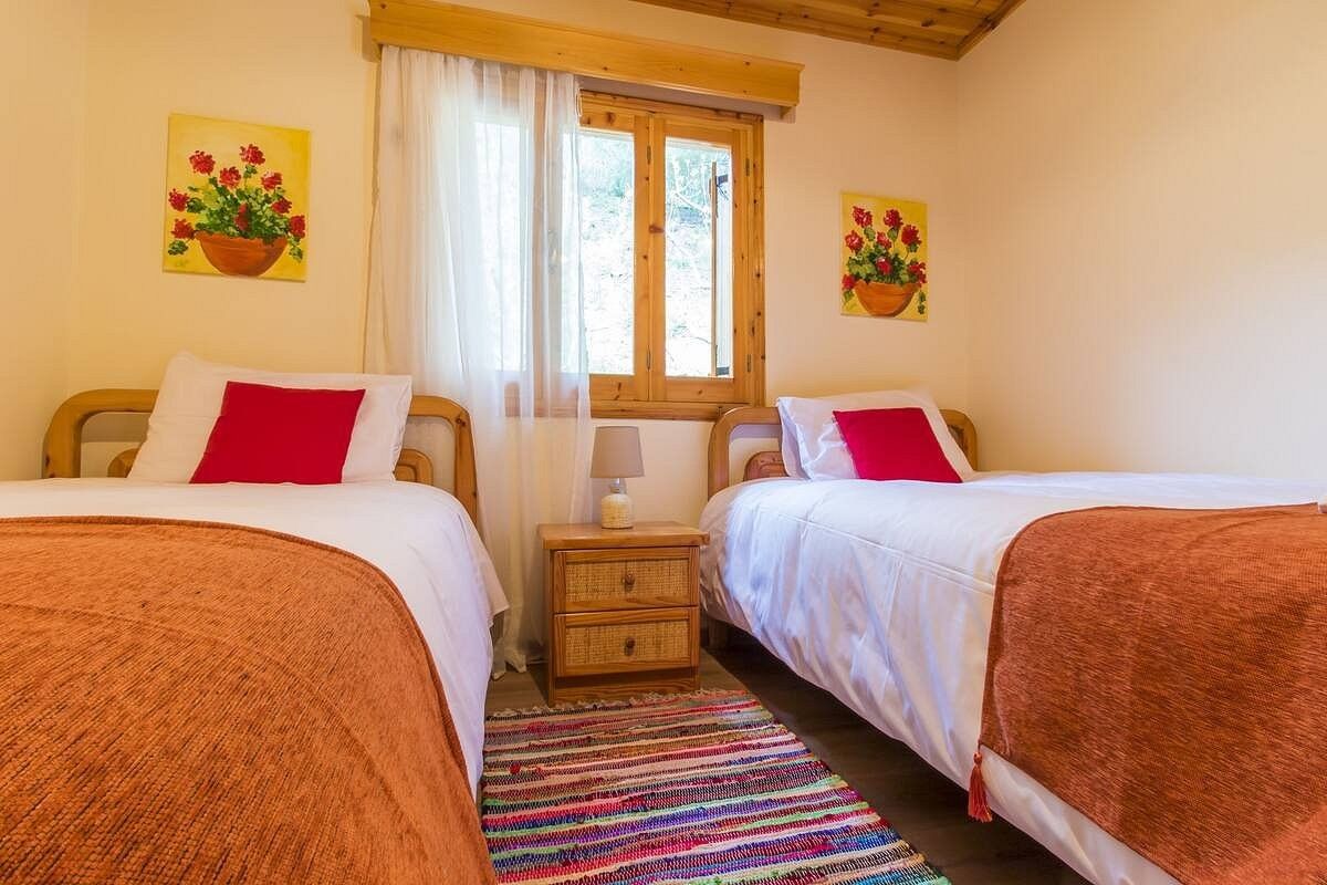 Casa adosada en Limasol, Chipre - imagen 5