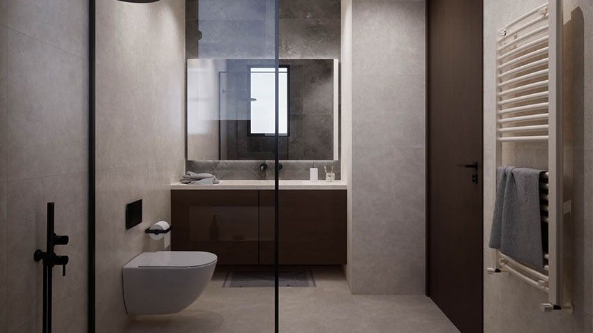 Penthouse in Limassol, Cyprus, 143 m² - picture 5