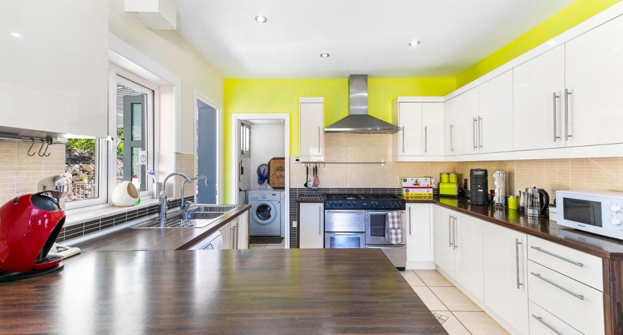 Villa in Limassol, Cyprus, 160 m² - picture 5