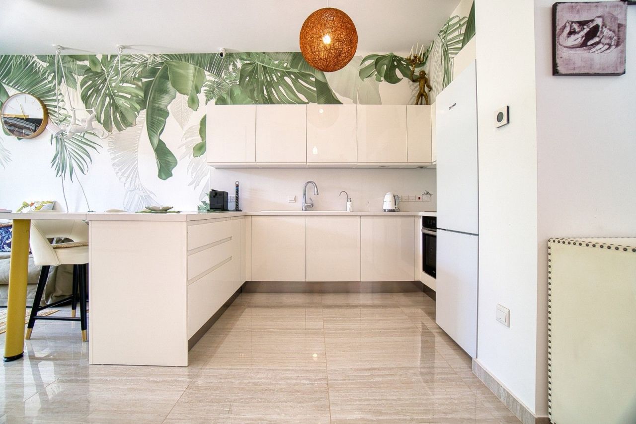 Townhouse in Limassol, Cyprus, 153 m² - picture 5